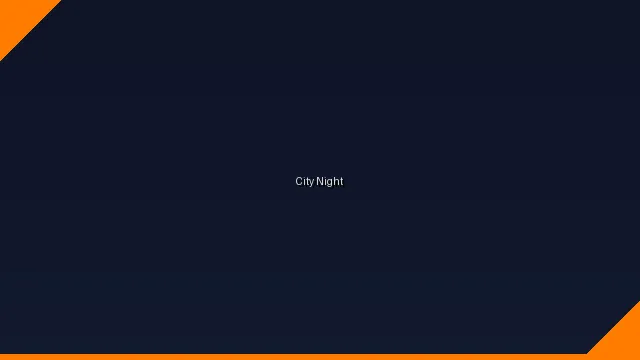 城市夜景主题赛 - kkwyt 视频创作挑战